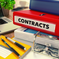 Contractor Contracts