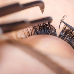 Eyelash Extensions