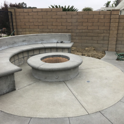 Fireplaces, BBQ’s, & Fire Pits