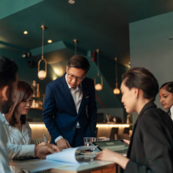 Leadership Development