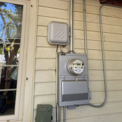 Residential Services