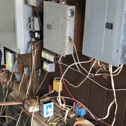 Wiring Installation & Repair