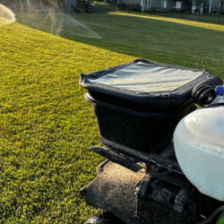 Lawn Mosquito Control