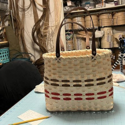 Barbara's Tote Class