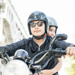 Motorcycle Insurance