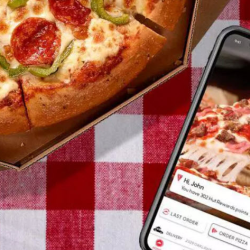 Pizza Hut App