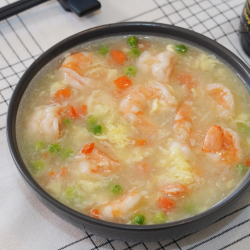 Wonton Soup