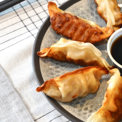 Steamed/Fried Dumpling