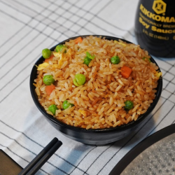 Fried Rice