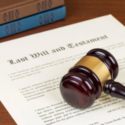 Estate Planning and Asset Protection