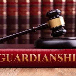 Guardianship and Conservatorship