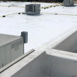  TPO Commercial Roofing