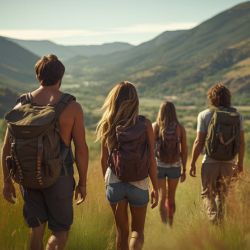 Private Guided Nature Walks