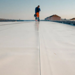 Roof Maintenance Program