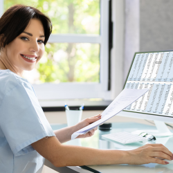 Medical Billing and Coding