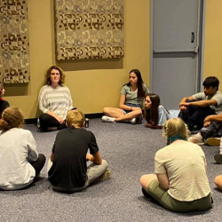 Youth Ministries