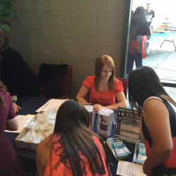 Victims/Witness Services