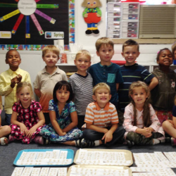 Transitional Kindergarten Program 