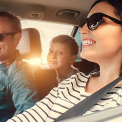 Auto Loans