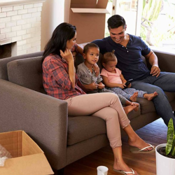  Home Mortgages