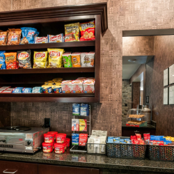 Onsite Convenience Store