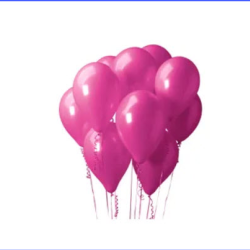 Balloons