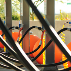 Super Vacuum Units