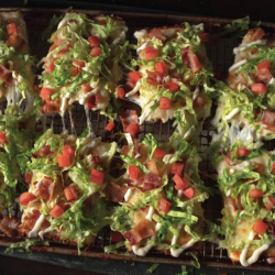 Our Signature Pizzas
