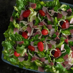 Salads