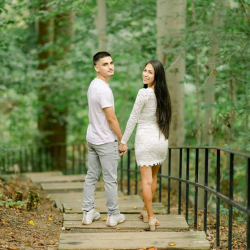 Engagement Sessions