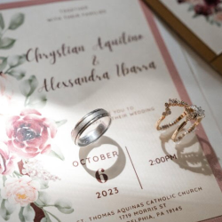 Sentimental Details