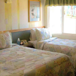 Accommodations