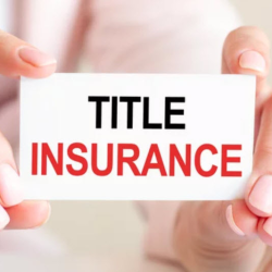 Title Insurance