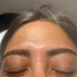 Microblading