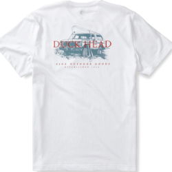 '78 Road Trip Short Sleeve T-Shirt