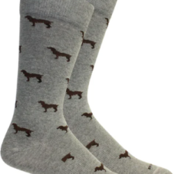 Beau (Boykin) Socks