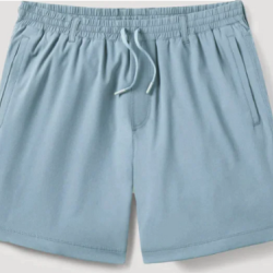 Boys Hybrid Short