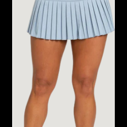 Pleated Tennis Skirt