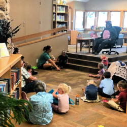Story Time