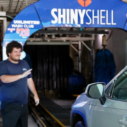  Ultimate Shine & Shield 