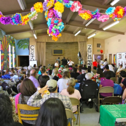 Cultural & Community Center
