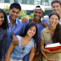 Volunteer Service Opportunities