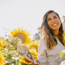 The Sunflower Festival