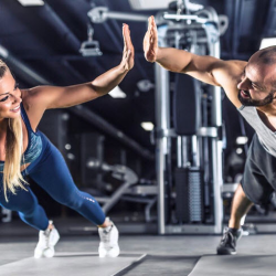  Athletic Recovery