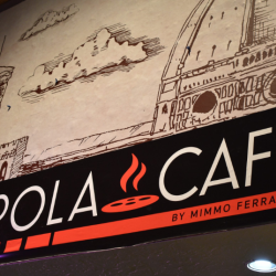 Cupola Cafe