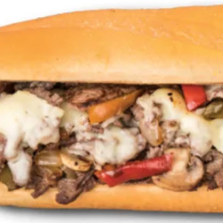 Cheese Steaks