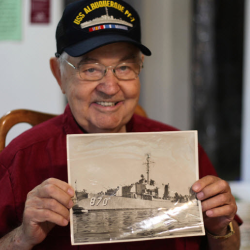 Honor Veterans Program