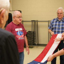 Virtual Flight of Honor