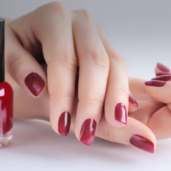 Manicure
