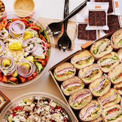 Catering for Every Occasion